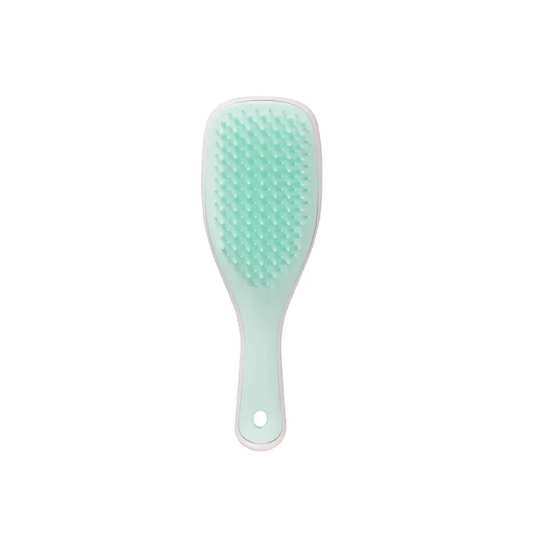 Tangle Teezer The Wet Detangler Mini Marshmallow Duo Perie de ceară — preț și oferte