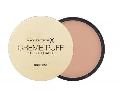 Max Factor Creme Puff pudră presată 40 Creamy Ivory, 14g — preț și oferte