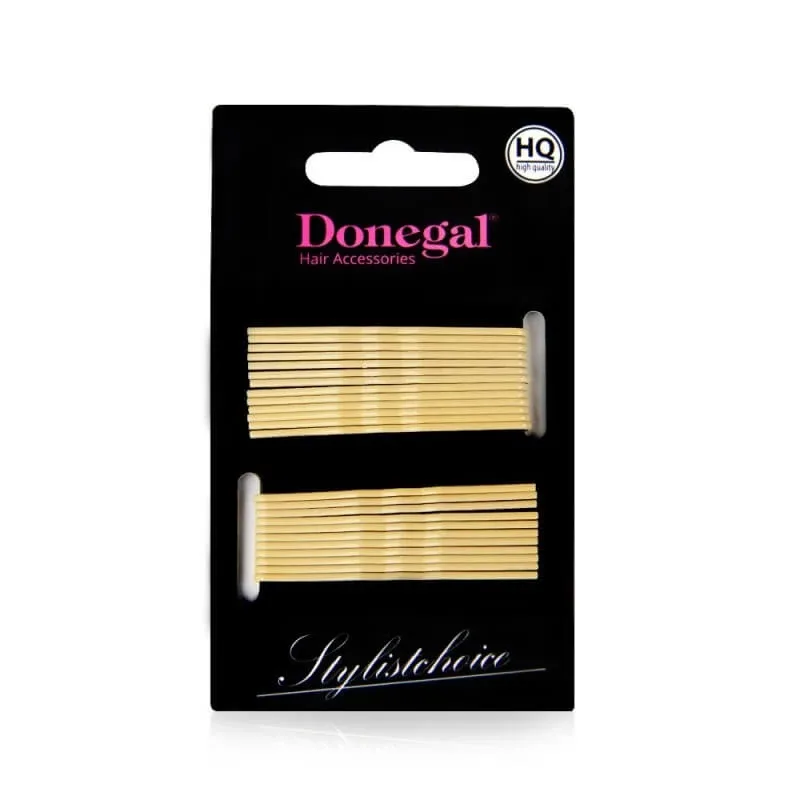 Pini de ceară Donegal Beowe 5cm 5092, 24 bucăți — preț și oferte