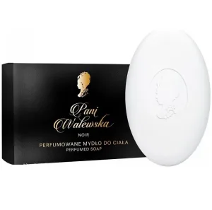 Săpun de corp parfumat Pani Walewska Noir, 100g