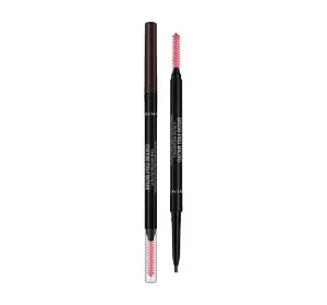 Rimmel Brow Pro Micro Eyebrow Pencil 03 Dark Brown, 0.09g