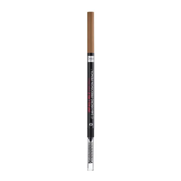 L Oreal Paris Infaillible Brows 24H Automatic Eyebrow Pencil Brunet deschis — preț și oferte