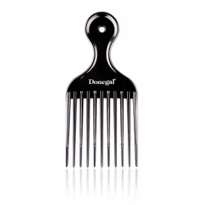 Pieptene de păr creț Donegal Afro 1513