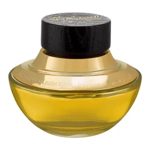 Apă de parfum Al Haramain Oudh Burma, 75ml