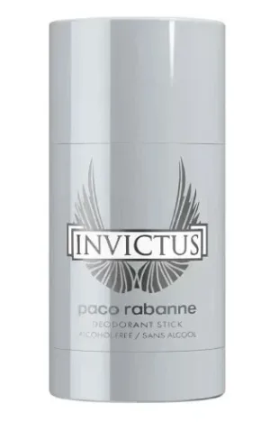Paco Rabanne Invictus Deodorant Stick, 75ml