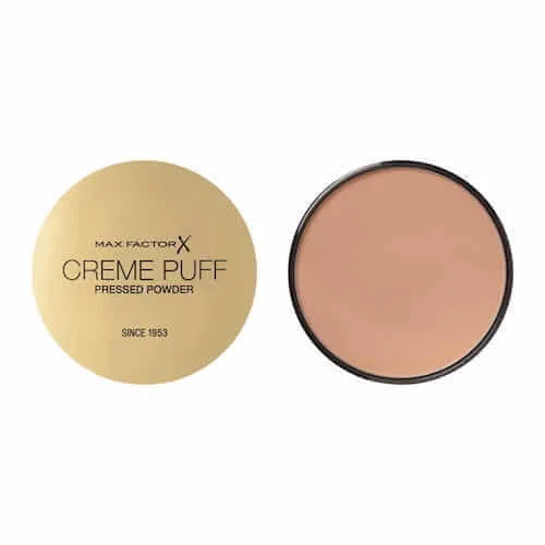 Max Factor Creme Puff pudră presată 41 bej mediu, 14g — preț și oferte