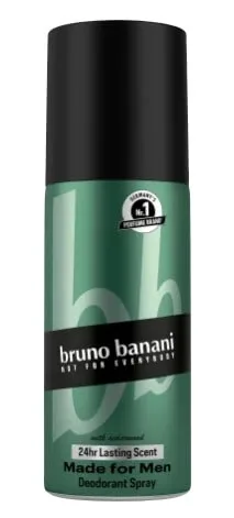 Bruno Banani, Deodorant, 150ml — preț și oferte