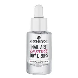 Essence Nail Art Express Picături uscate lichide, 8ml
