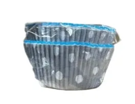 CleanPac, Pungi pentru brioșe, 48 bucăți