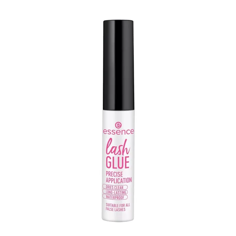 Essence lipici pentru gene false, 4.7g — preț și oferte