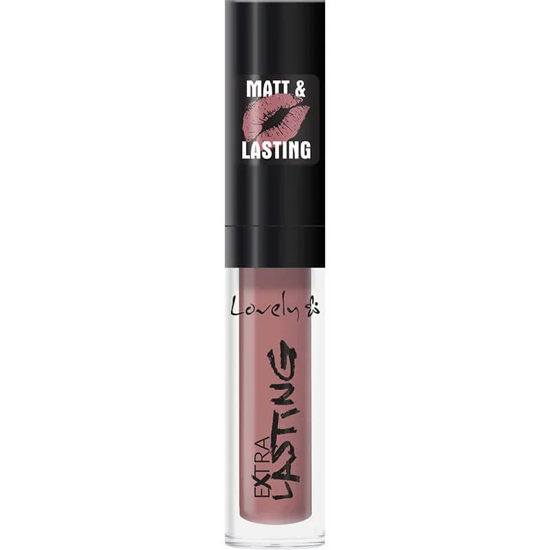 Lovely Lip Gloss Ruj extra-durată 18, 6ml — preț și oferte