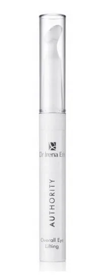 Dr. Irena Eris, Authority Overall Eye Lifting Serum Dzie/Noc, 15 ml