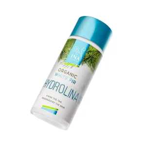 Ina Essentials Hydrolina Apă organică cu iod alb, 150ml
