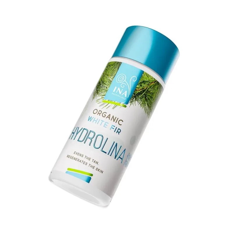 Ina Essentials Hydrolina Apă organică cu iod alb, 150ml — preț și oferte