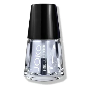 Joko Find Your Color Vinyl Lacquer 100 Ultra Violet, 10ml