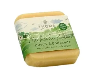 Thoma Zioa Märkische, săpun în baton, 100g — preț și oferte