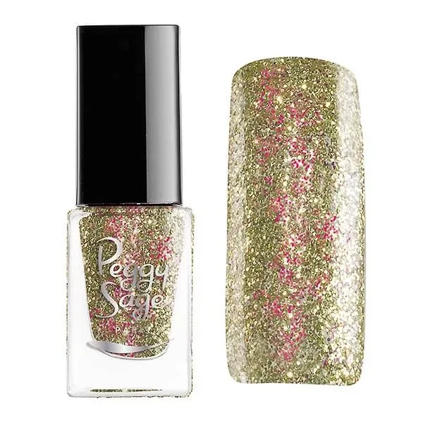 Lac de unghii Peggy Sage 5591 Beauty Queen, 5ml — preț și oferte