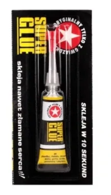 Super Glue, 2g — preț și oferte