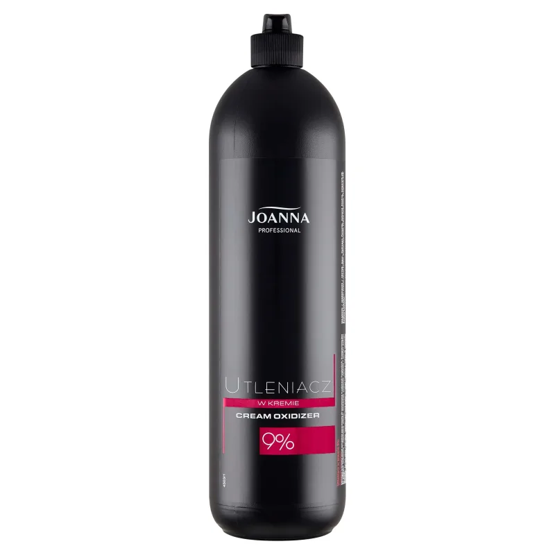 Joanna Professional Oxidant în cremă 9%, 1000g — preț și oferte