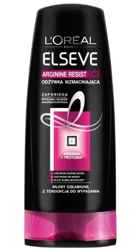 Elseve, Balsam de ceară, Argine resist, 200 ml — preț și oferte