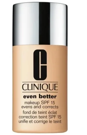 Clinique Even Better Makeup SPF15 CN 52 Fond de ten neutru, 30ml