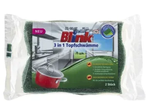 Bink, Burete de spălat vase, 2 bucăți
