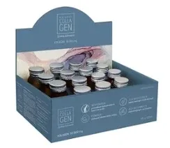 Colagen Get Healthy, 16 x 30 ml — preț și oferte