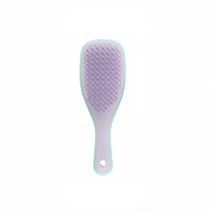 Tangle Teezer The Wet Detangler Mini Wisteria Leaf Perie de ceară
