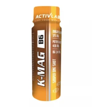 ActivLab K-Mag B6 shot 100ml