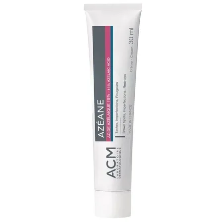 Crema cu Acid Azelaic Azeane, 30 ml, Acm ACM LABORATOIRE — preț și oferte