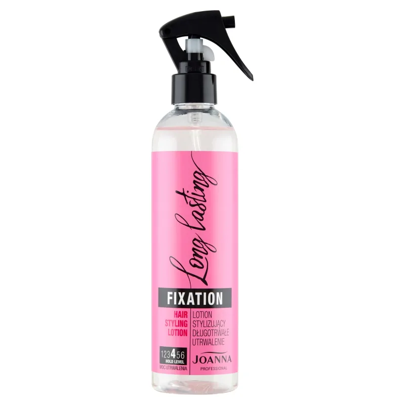 Loțiune de condiționare a părului Joanna Long Lasting foarte puternică, 300ml — preț și oferte