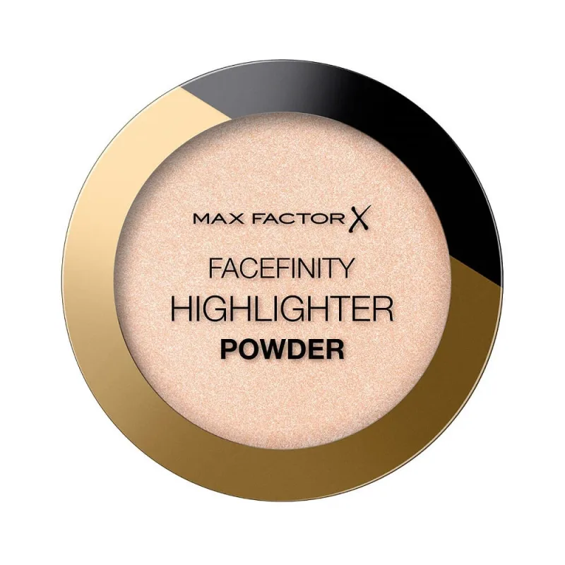 Max Factor Facefinity Iluminator de față 001 Nude Beam, 8g — preț și oferte