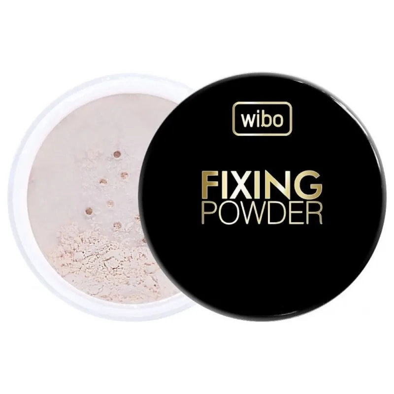 Wibo Pudră fixatoare Pudră, 5.5g — preț și oferte