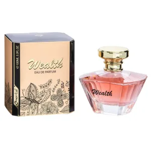Apă de parfum Omerta Wealth, 100ml