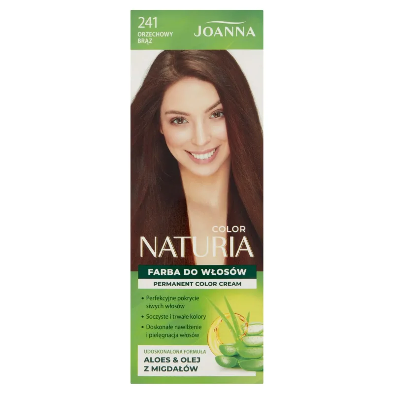 Joanna, Vopsea 241, Piersică de nuc — preț și oferte