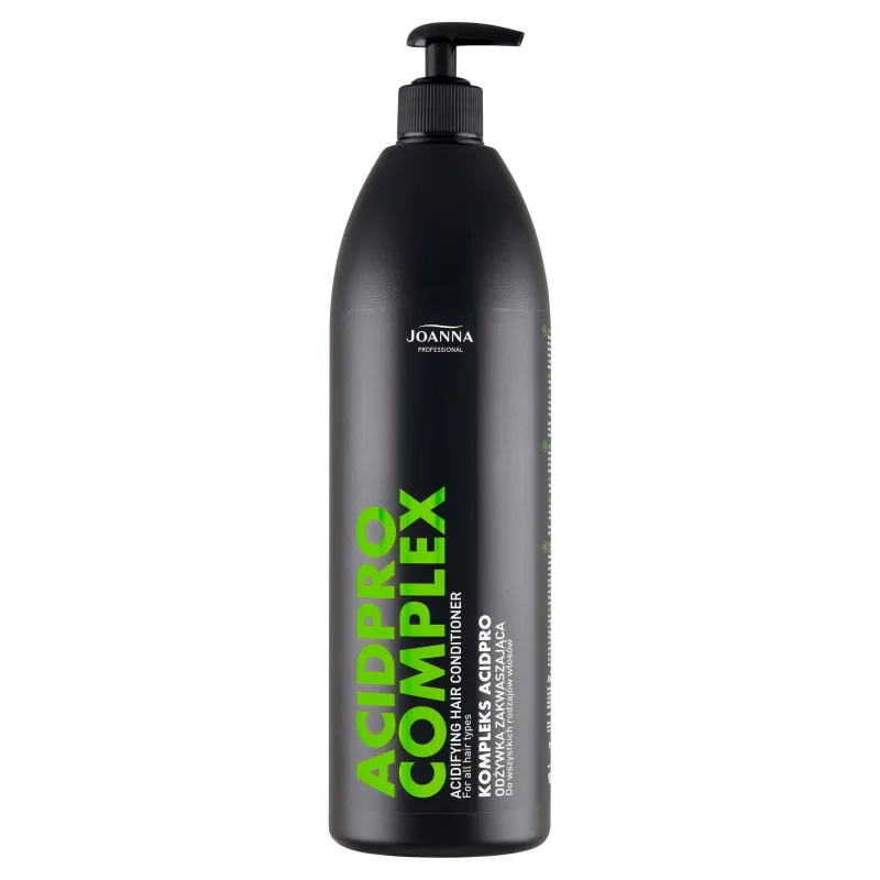 Joanna AcidPro Complex Balsam acidifiant, 1000g — preț și oferte