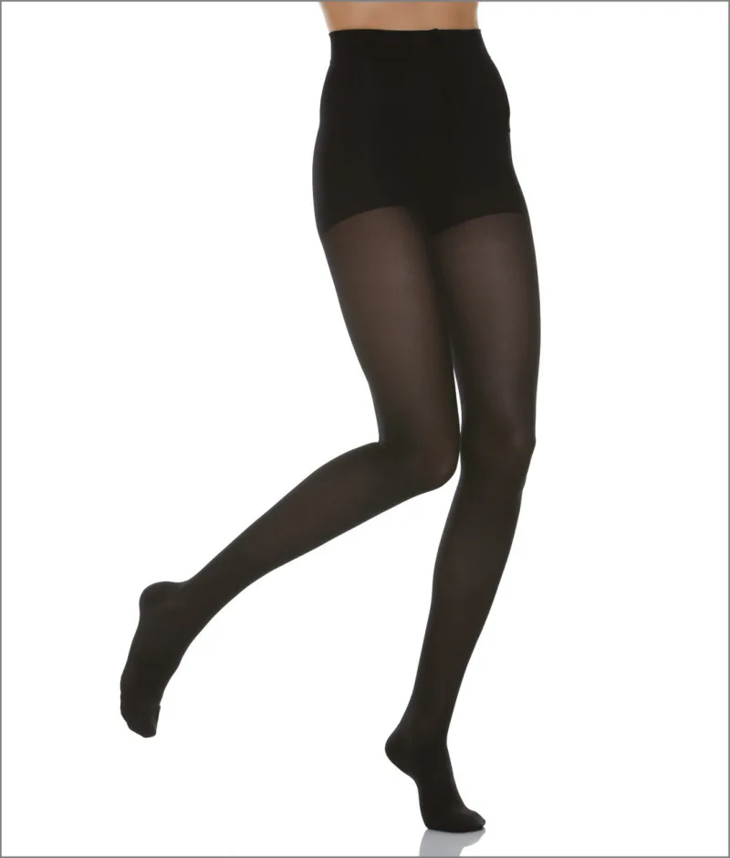 RELAXSAN 980 Negru-M5- Ciorapi compresivi pantalon — preț și oferte