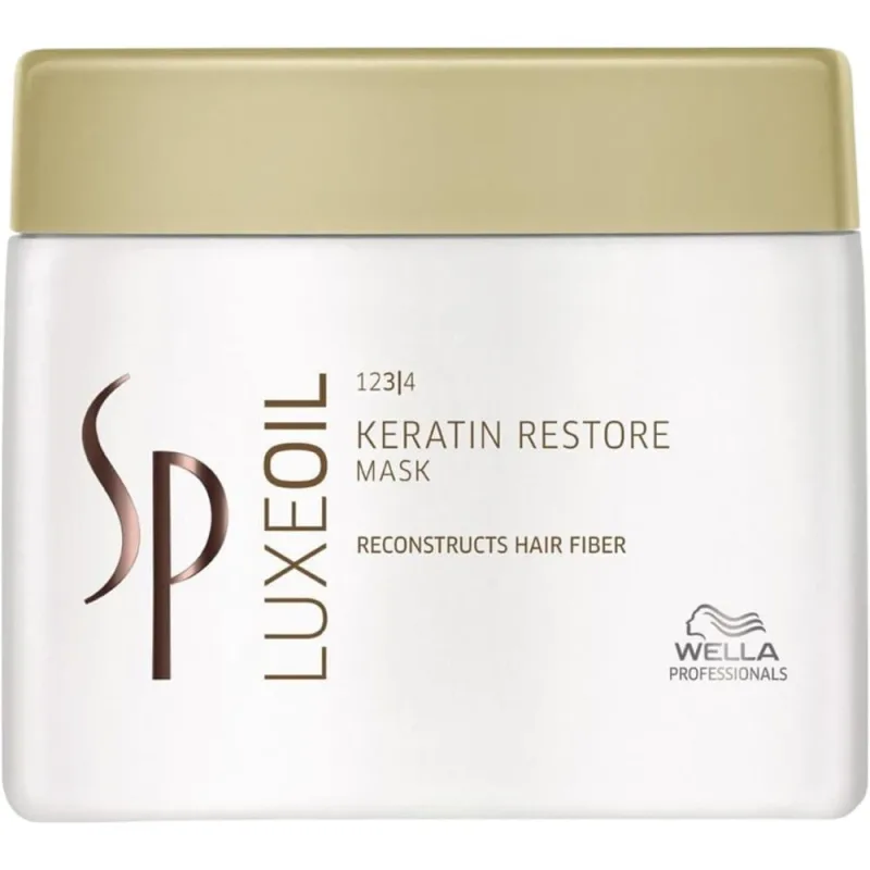 Mască de păr Wella SP Restorative All, 400ml Wella Professionals — preț și oferte