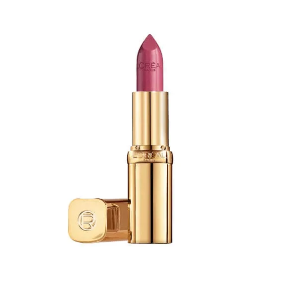 L Oreal Paris Color Riche Satin Ruj 265 Rose Perle — preț și oferte