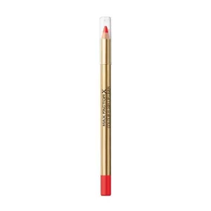 Max Factor Colour Elixir Lip Liner 55 Red Poppy, 1.2g