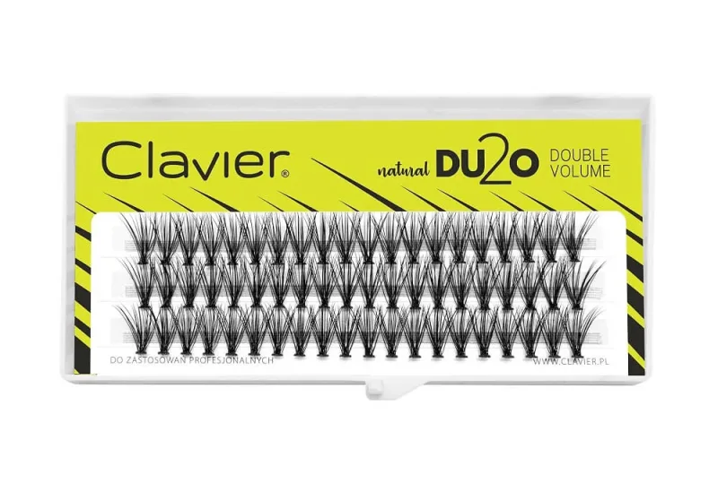 Clavier Natural Du2o Double Volume Picks de gene artificiale 9mm — preț și oferte