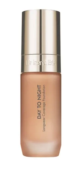 Dr Irena Eris, Fluid de zi până la noapte, 030W auriu, 30 ml — preț și oferte