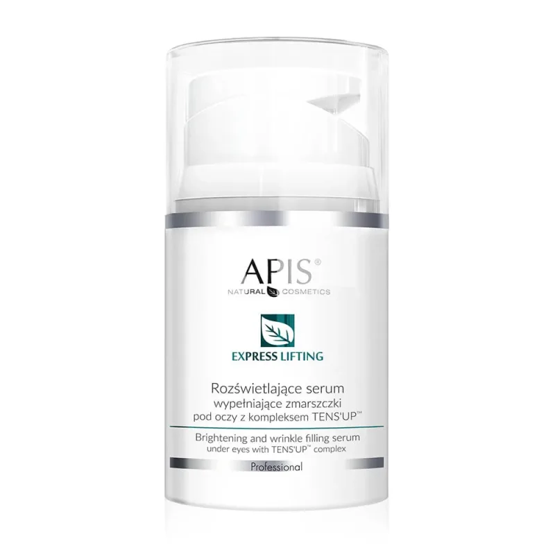 Apis Express Lifting Eye Ser de atenuare a ridurilor, 50ml — preț și oferte