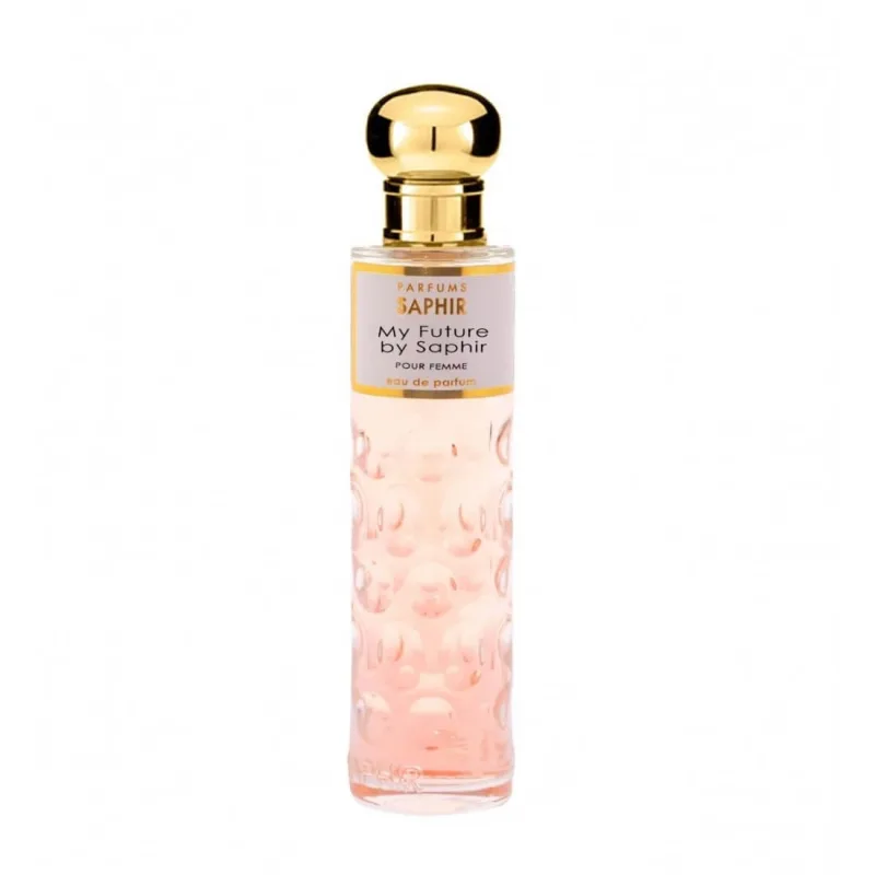 Saphir My Future Pour Femme Apă de Parfum, 30ml — preț și oferte