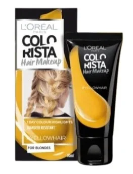 Loreal, Colorista, Șampon colorant, opt, 30ml L'Oréal Paris — preț și oferte