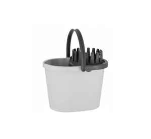 York, găleată circulară de stoarcere 13L Eco Ego