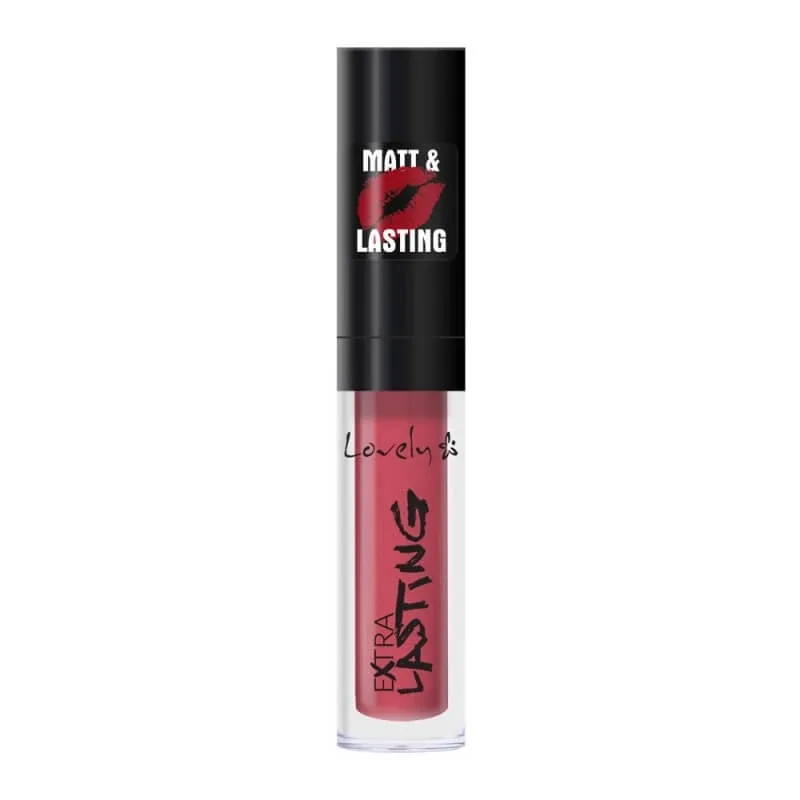 Ruj Lovely 6, 6ml — preț și oferte