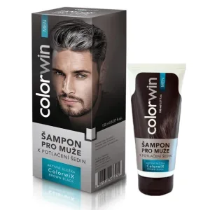Colorwin Șampon reducător de gri pentru bărbați, 150ml