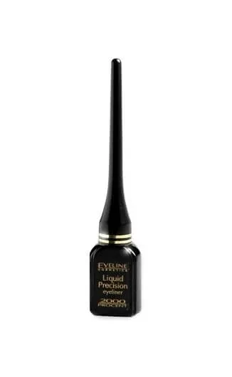 Eveline Liquid Precision Eyeliner negru 1 buc — preț și oferte
