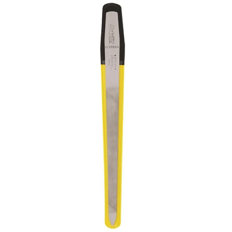 Inter Vion Figaro pilă de unghii metalică mare 18,5 cm — preț și oferte